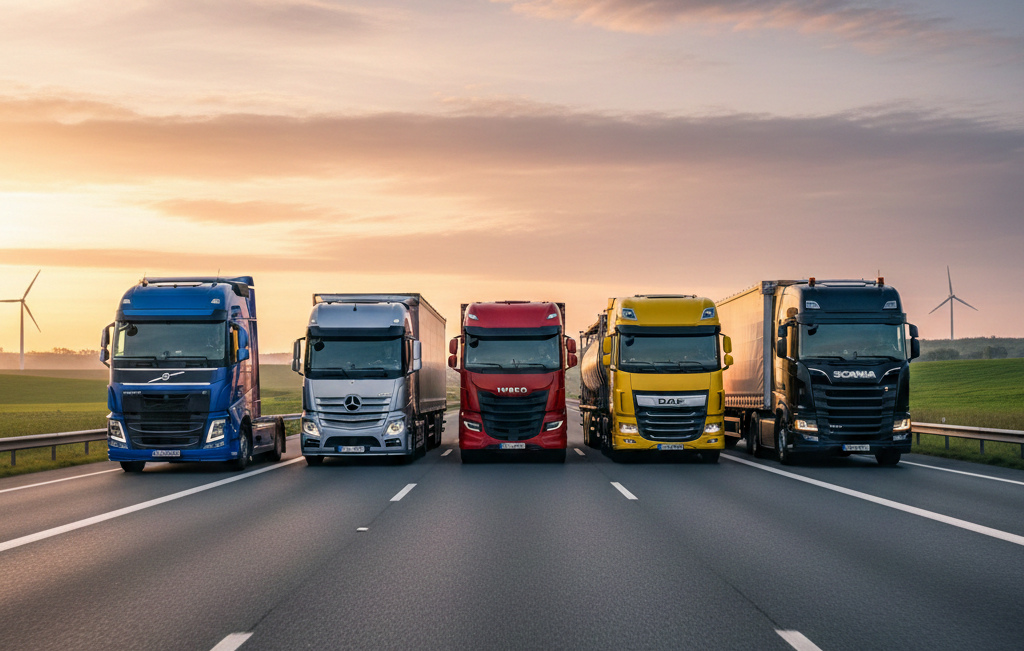 AR CONDICIONADO CAMINHÃO, IVECO, SCANIA, VOLVO, MERCEDES, DAF 